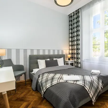 Exclusive Royal * Cracovia