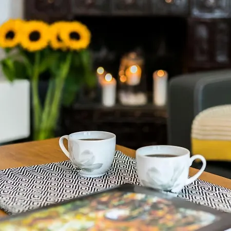 Exclusive Royal Appartamento *