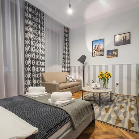 Lägenhet Exclusive Royal