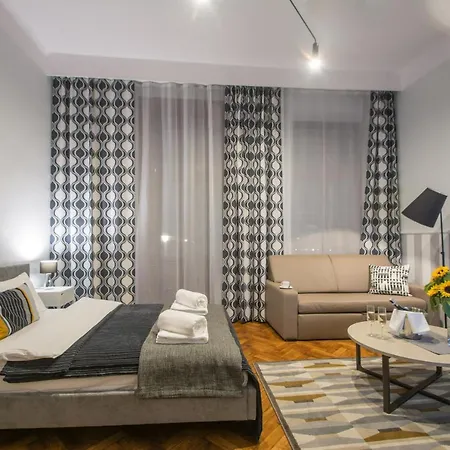 Apartmán Exclusive Royal *