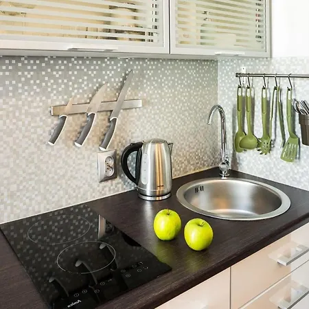 Appartamento Exclusive Royal *