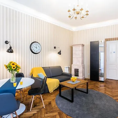 Exclusive Royal * Cracovia