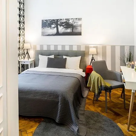 Lägenhet Exclusive Royal *