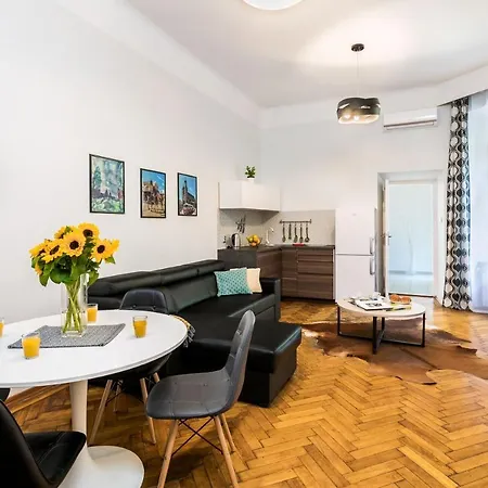 Exclusive Royal * Cracovia