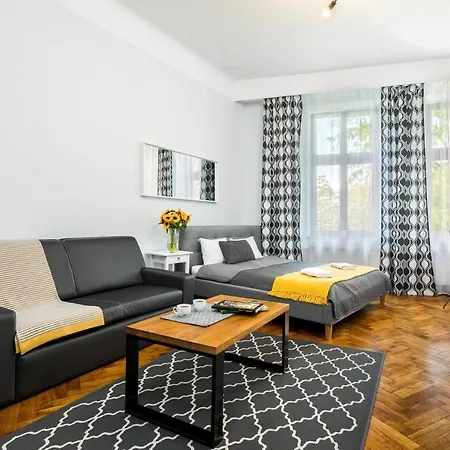 Exclusive Royal Krasków