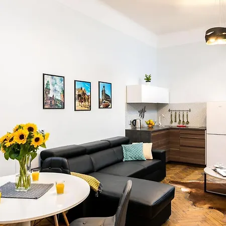 Exclusive Royal Krasków