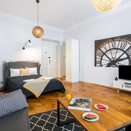 Exclusive Royal * Kraków