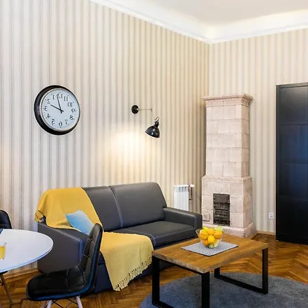 Exclusive Royal Cracovia