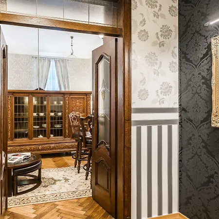 Appartamento Exclusive Royal *