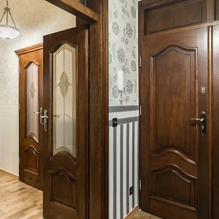 Διαμέρισμα Exclusive Royal *