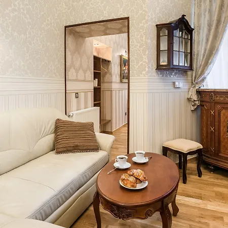 Appartamento Exclusive Royal