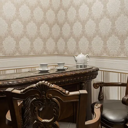 Exclusive Royal Lägenhet