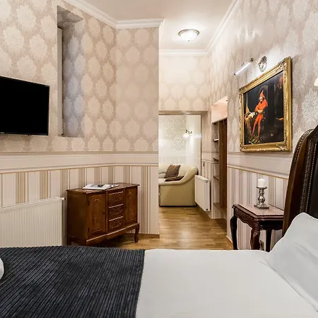 Appartamento Exclusive Royal *