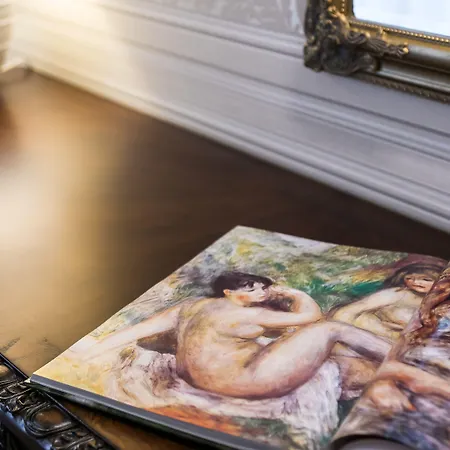 Exclusive Royal Krasków