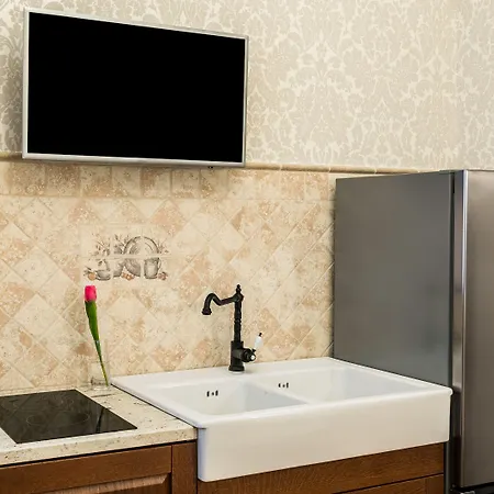 Exclusive Royal Appartamento Cracovia