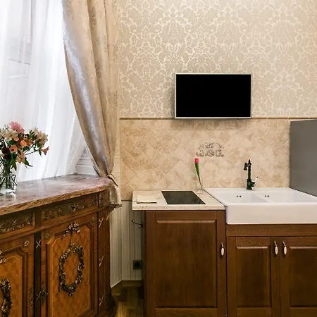 Appartamento Exclusive Royal *