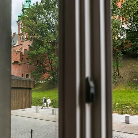 Exclusive Royal Krasków