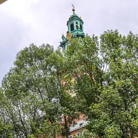 Exclusive Royal Krasków