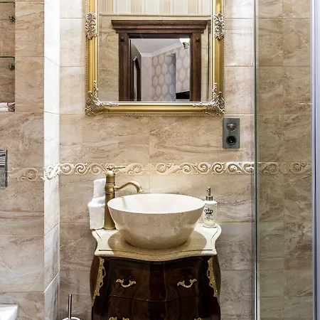 דירה Exclusive Royal *