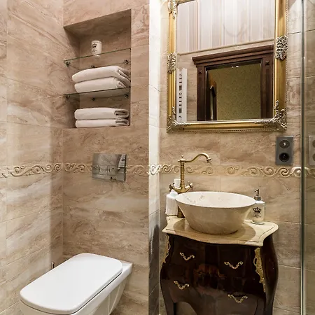 Exclusive Royal Appartamento