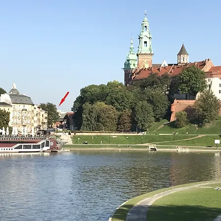 Exclusive Royal Appartamento