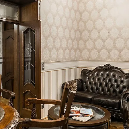Apartamento Exclusive Royal