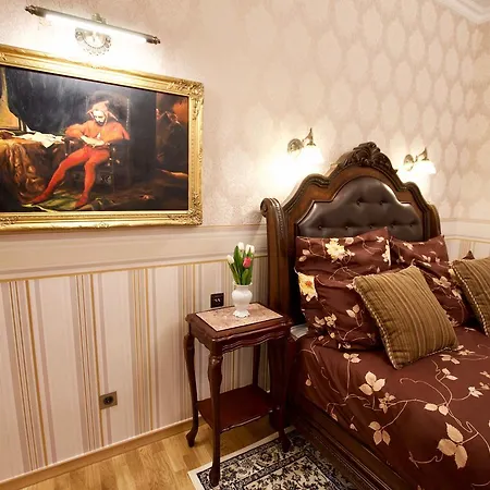 Exclusive Royal Krasków