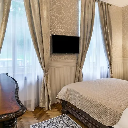 Apartmán Exclusive Royal *