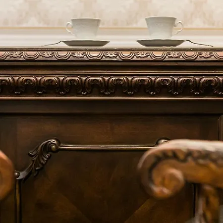 Διαμέρισμα Exclusive Royal