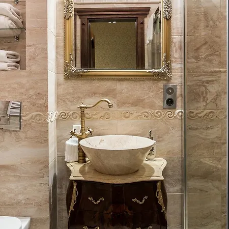 Exclusive Royal Krakau