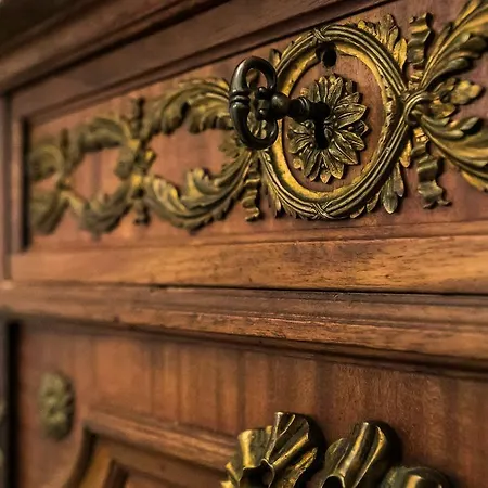 Exclusive Royal Διαμέρισμα Krasków