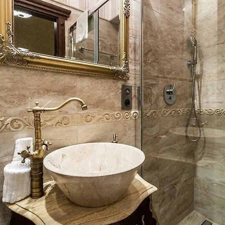 Exclusive Royal Appartamento Cracovia