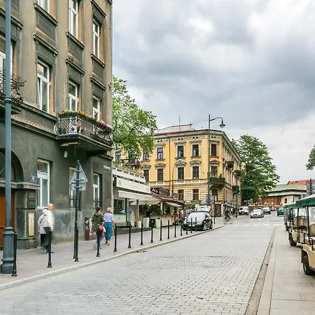 Appartamento Exclusive Royal