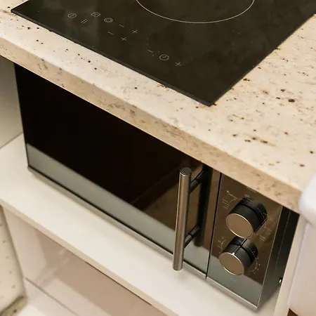 Appartamento Exclusive Royal *