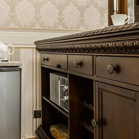 Appartamento Exclusive Royal Cracovia