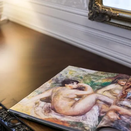 Exclusive Royal Appartamento *