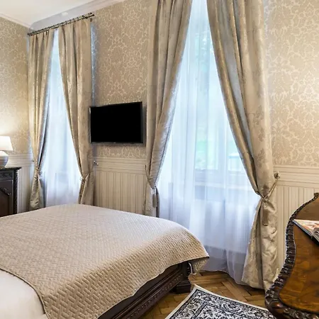 Exclusive Royal Appartamento *