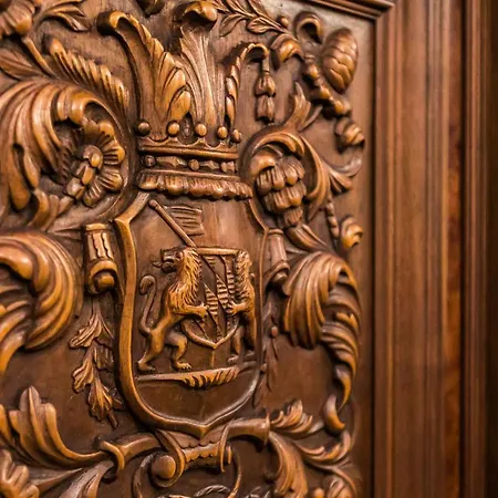 Exclusive Royal Appartamento Cracovia