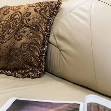 Appartamento Exclusive Royal *