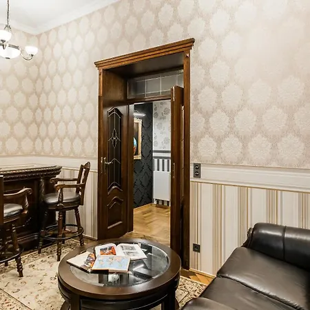 Exclusive Royal Appartamento *