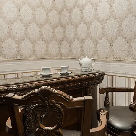 Exclusive Royal Appartamento *