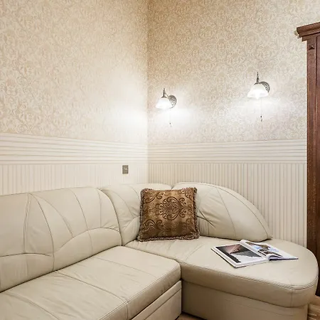Apartmán Exclusive Royal