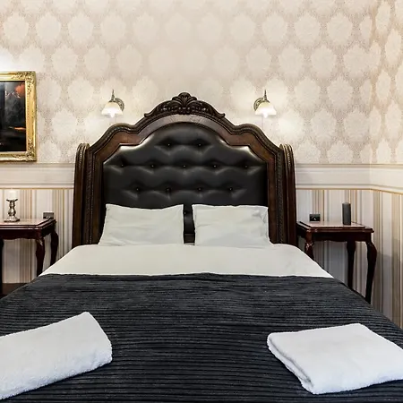 Apartment Exclusive Royal Krakau