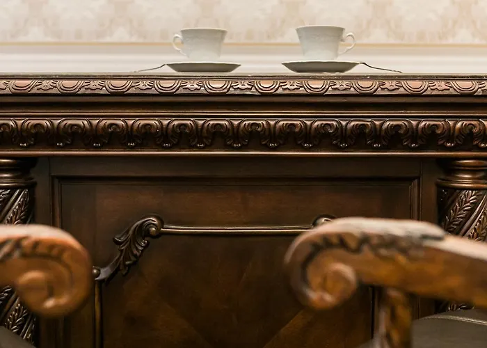 Apartment Exclusive Royal