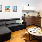 Exclusive Royal Appartamento Cracovia