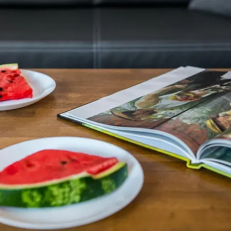 Apartamento Exclusive Royal Cracovia