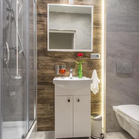 Apartamento Exclusive Royal *