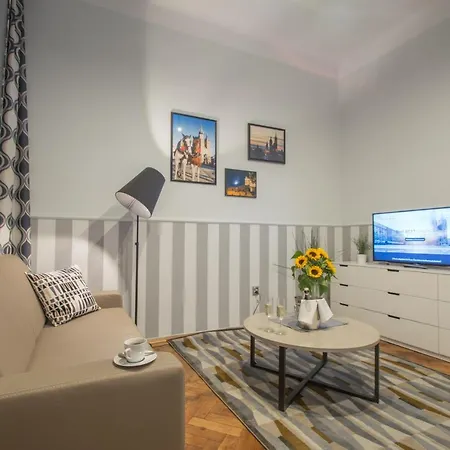 Apartamento Exclusive Royal