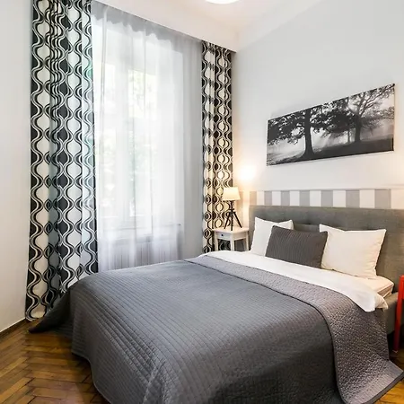 Exclusive Royal Apartamento *