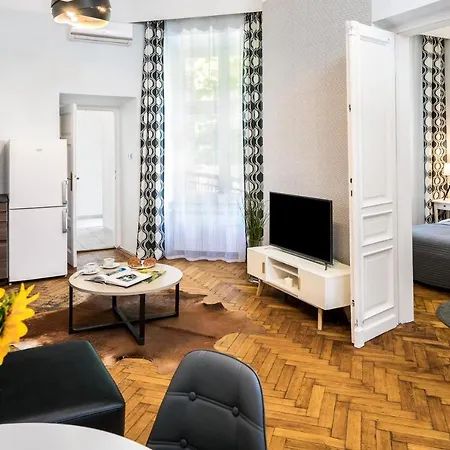 Apartamento Exclusive Royal *